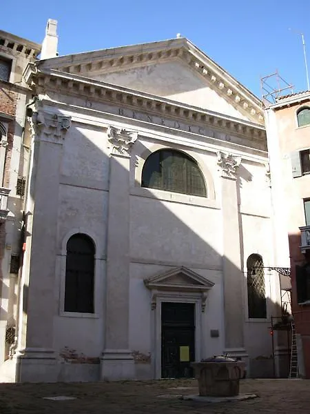 San Beneto Design Studio Διαμέρισμα Βενετία Ιταλία