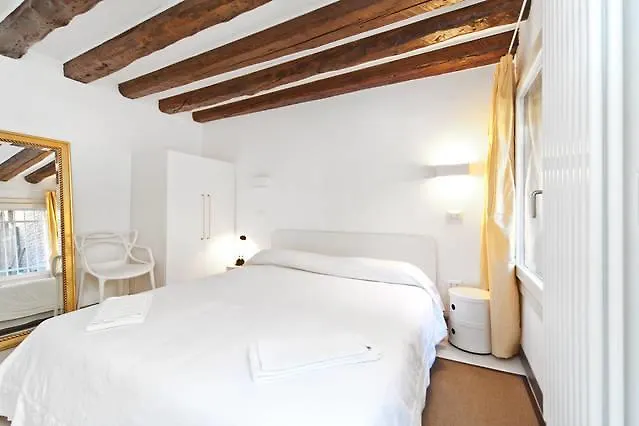 San Beneto Design Studio Διαμέρισμα Βενετία Ιταλία