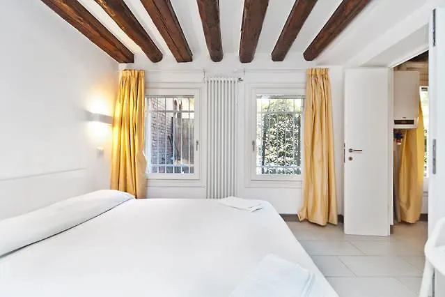 San Beneto Design Studio Διαμέρισμα Βενετία