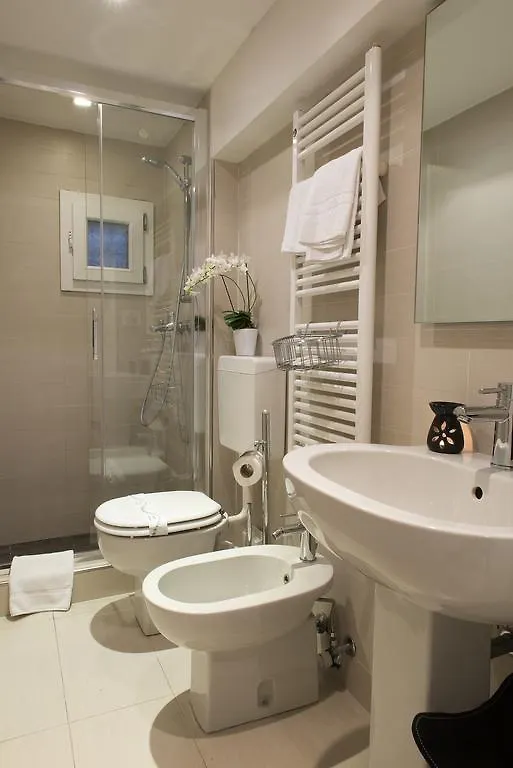 San Beneto Design Studio Διαμέρισμα Βενετία Ιταλία