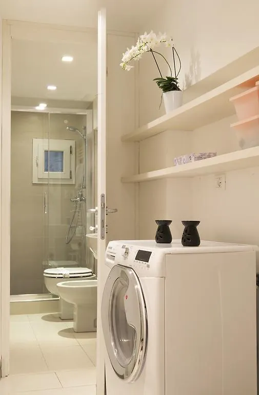 San Beneto Design Studio Διαμέρισμα Βενετία