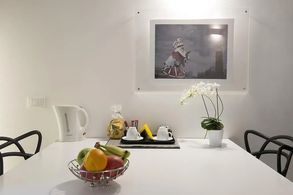 San Beneto Design Studio Διαμέρισμα Βενετία