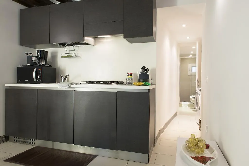 San Beneto Design Studio Διαμέρισμα Βενετία