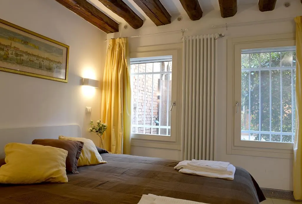 San Beneto Design Studio Διαμέρισμα Βενετία