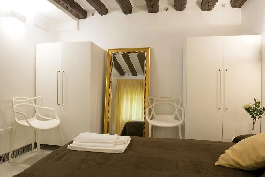 San Beneto Design Studio Διαμέρισμα Βενετία