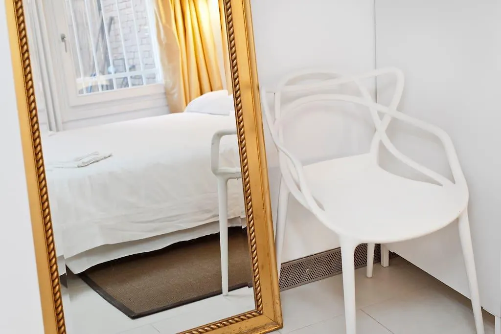 San Beneto Design Studio Διαμέρισμα Βενετία
