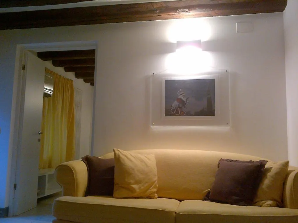 San Beneto Design Studio Διαμέρισμα Βενετία Ιταλία