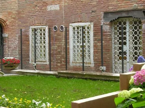 San Beneto Design Studio Διαμέρισμα Βενετία 0*,  Ιταλία